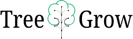 Tree I Grow logo